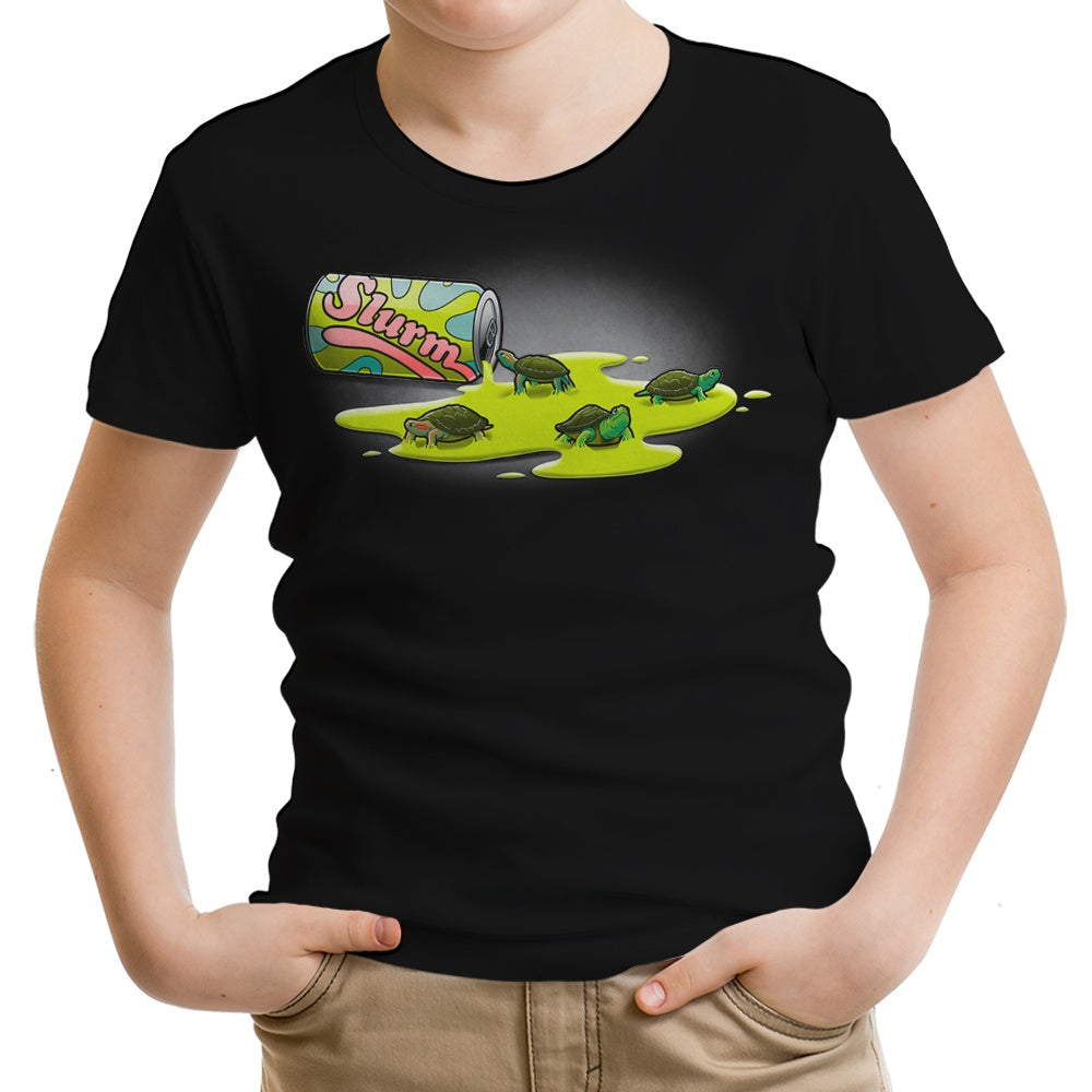 Toxic Drink - Youth Apparel