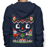 Toy Day Sweater - Hoodie