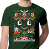 Toy Day Sweater - Men's Apparel