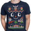 Toy Day Sweater - Men's Apparel