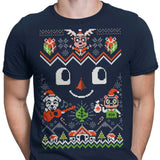 Toy Day Sweater - Men's Apparel