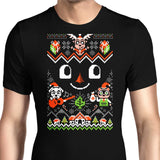 Toy Day Sweater - Men's Apparel