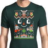 Toy Day Sweater - Men's Apparel