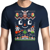 Toy Day Sweater - Men's Apparel