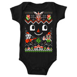 Toy Day Sweater - Youth Apparel