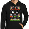 Toy Day Sweater - Hoodie
