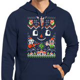 Toy Day Sweater - Hoodie
