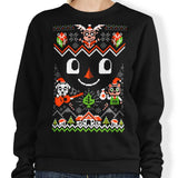 Toy Day Sweater - Sweatshirt