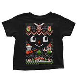 Toy Day Sweater - Youth Apparel