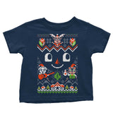 Toy Day Sweater - Youth Apparel