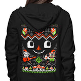 Toy Day Sweater - Hoodie
