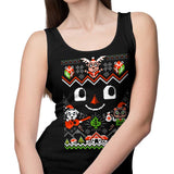 Toy Day Sweater - Tank Top
