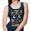 Toy Day Sweater - Tank Top