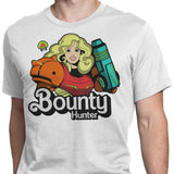 Toy Space Hunter - Men's Apparel