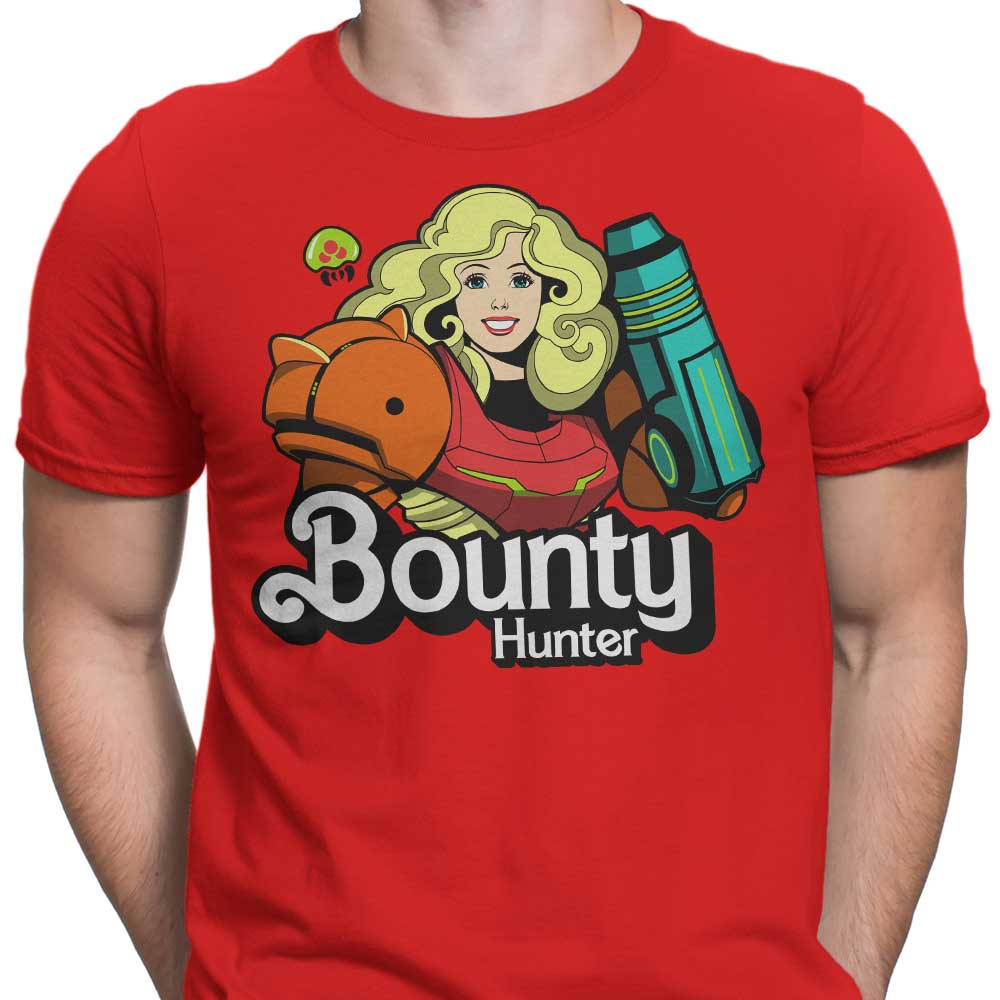 Toy Space Hunter - Men's Apparel