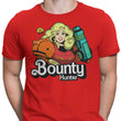 Toy Space Hunter - Men's Apparel