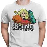 Toy Space Hunter - Men's Apparel
