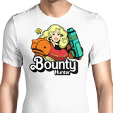 Toy Space Hunter - Men's Apparel
