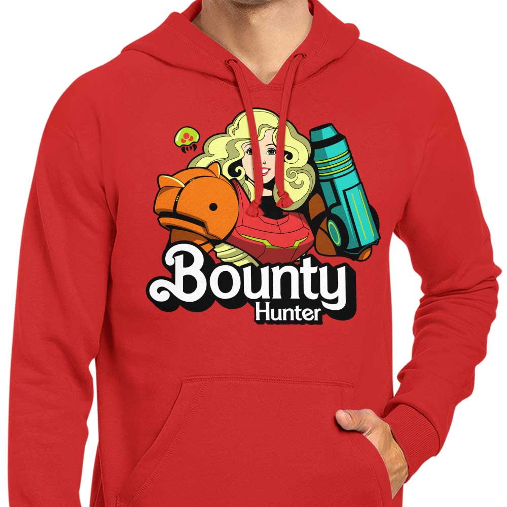 Toy Space Hunter - Hoodie