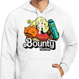 Toy Space Hunter - Hoodie