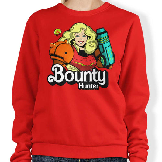 Toy Space Hunter - Sweatshirt
