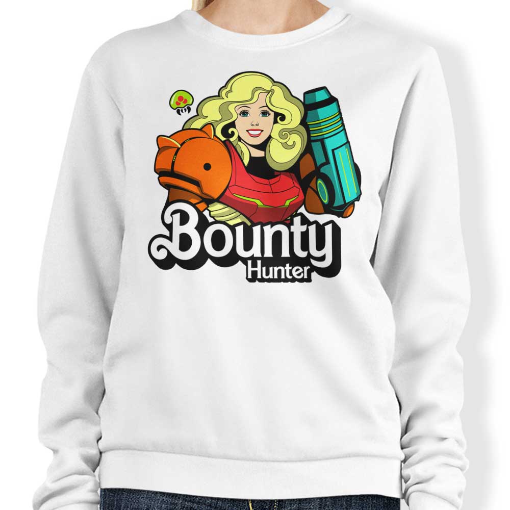 Toy Space Hunter - Sweatshirt