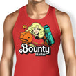 Toy Space Hunter - Tank Top