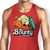 Toy Space Hunter - Tank Top