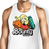 Toy Space Hunter - Tank Top