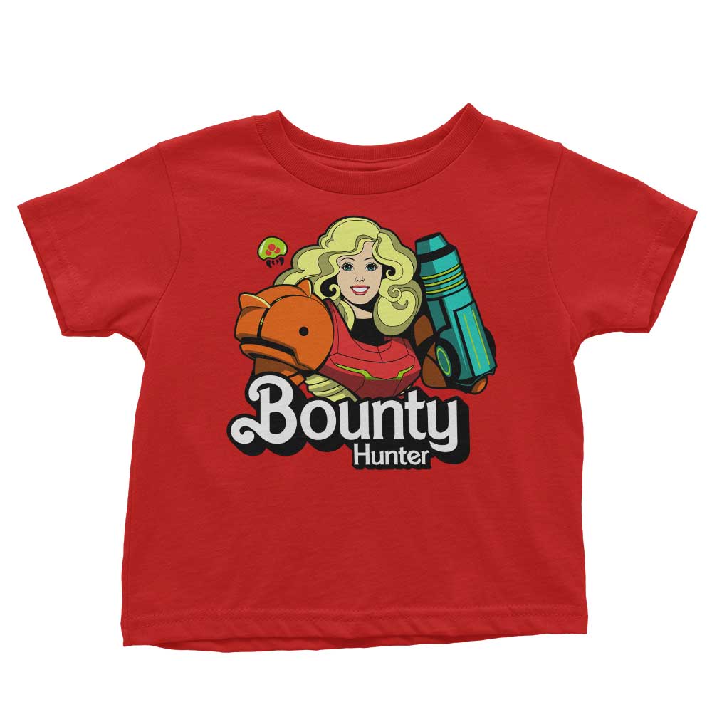 Toy Space Hunter - Youth Apparel