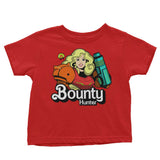 Toy Space Hunter - Youth Apparel