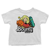 Toy Space Hunter - Youth Apparel