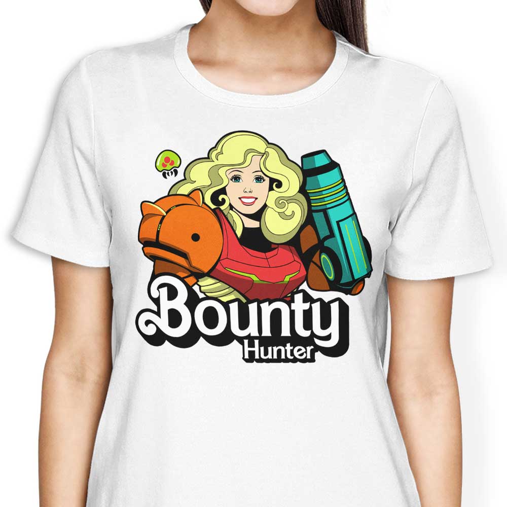 Toy Space Hunter - Women's Apparel