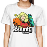Toy Space Hunter - Women's Apparel