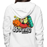 Toy Space Hunter - Hoodie