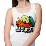 Toy Space Hunter - Tank Top
