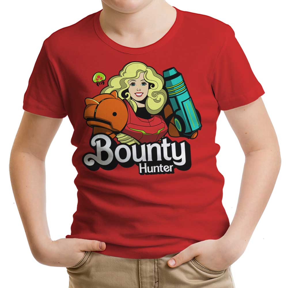 Toy Space Hunter - Youth Apparel