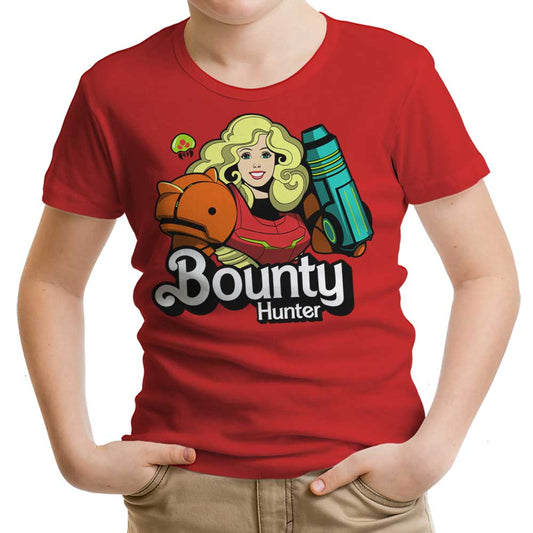 Toy Space Hunter - Youth Apparel