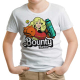 Toy Space Hunter - Youth Apparel