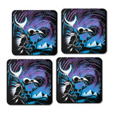 Traces of Stars - Coasters