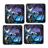 Traces of Stars - Coasters