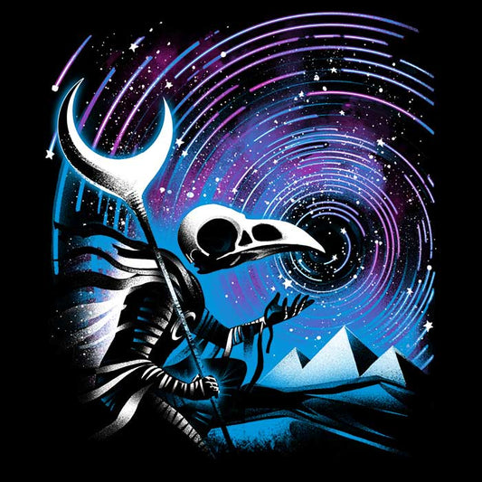 Traces of Stars - Hoodie