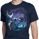 Traces of Stars - Men's Apparel
