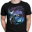 Traces of Stars - Men's Apparel