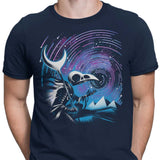 Traces of Stars - Men's Apparel