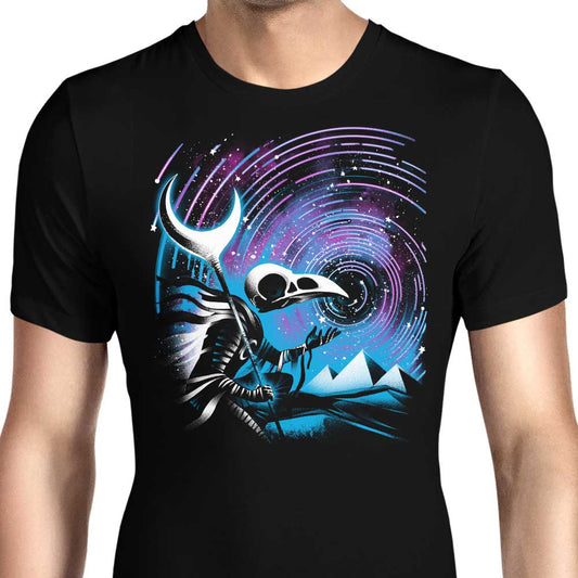 Traces of Stars - Men's Apparel