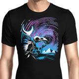Traces of Stars - Men's Apparel