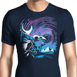 Traces of Stars - Men's Apparel