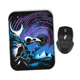 Traces of Stars - Mousepad