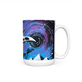 Traces of Stars - Mug